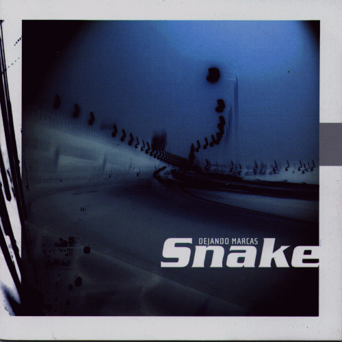 Snake : Dejando Marcas Snake : Dejando Marcas